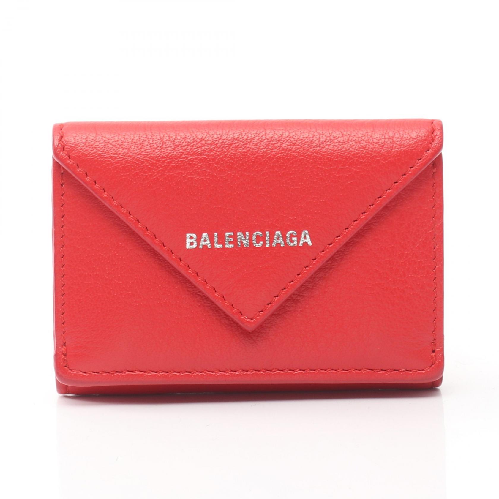 楽天市場】バレンシアガ BALENCIAGA エッジシティミニウォレット