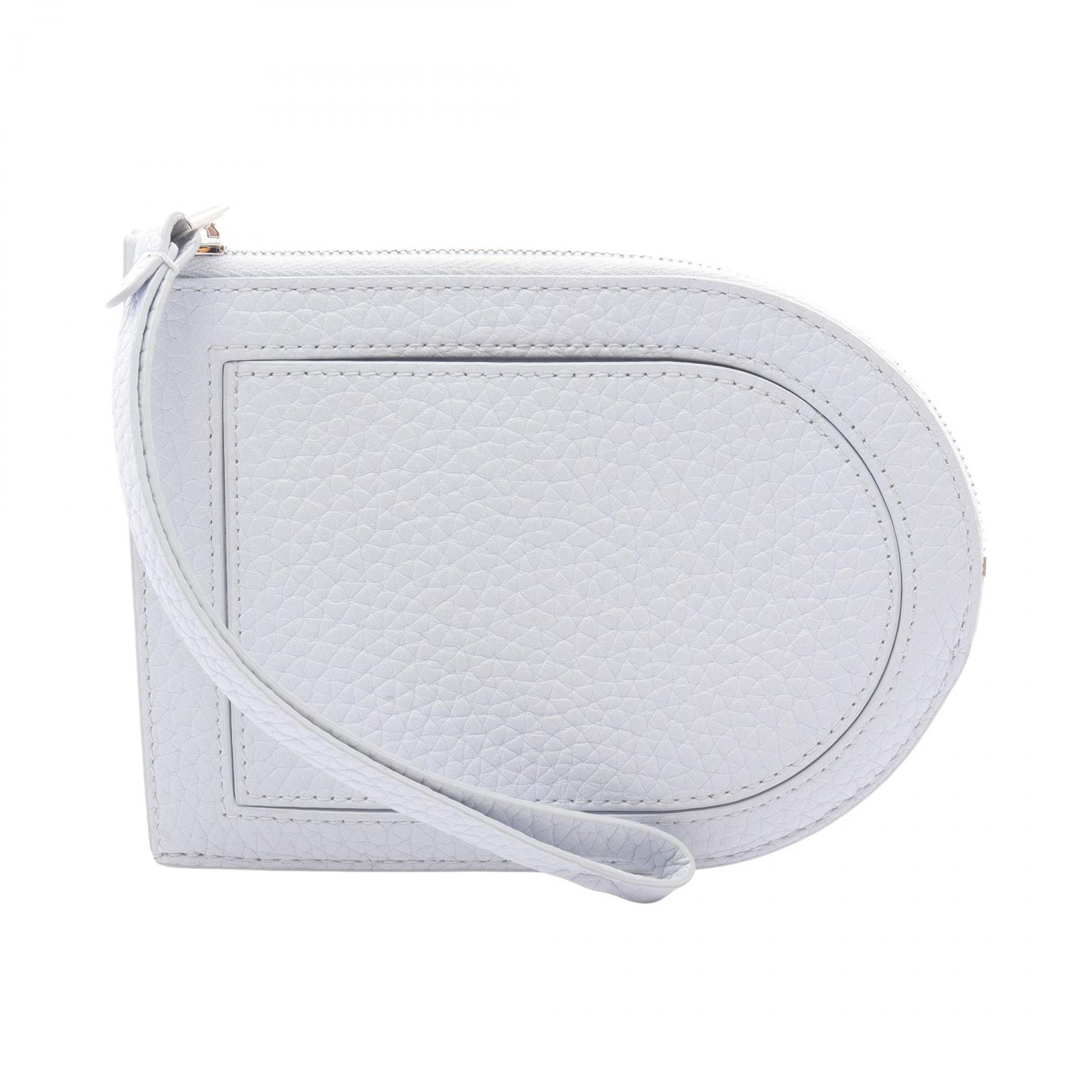 楽天市場】DELVAUX デルヴォー コインケース パン D マルチ