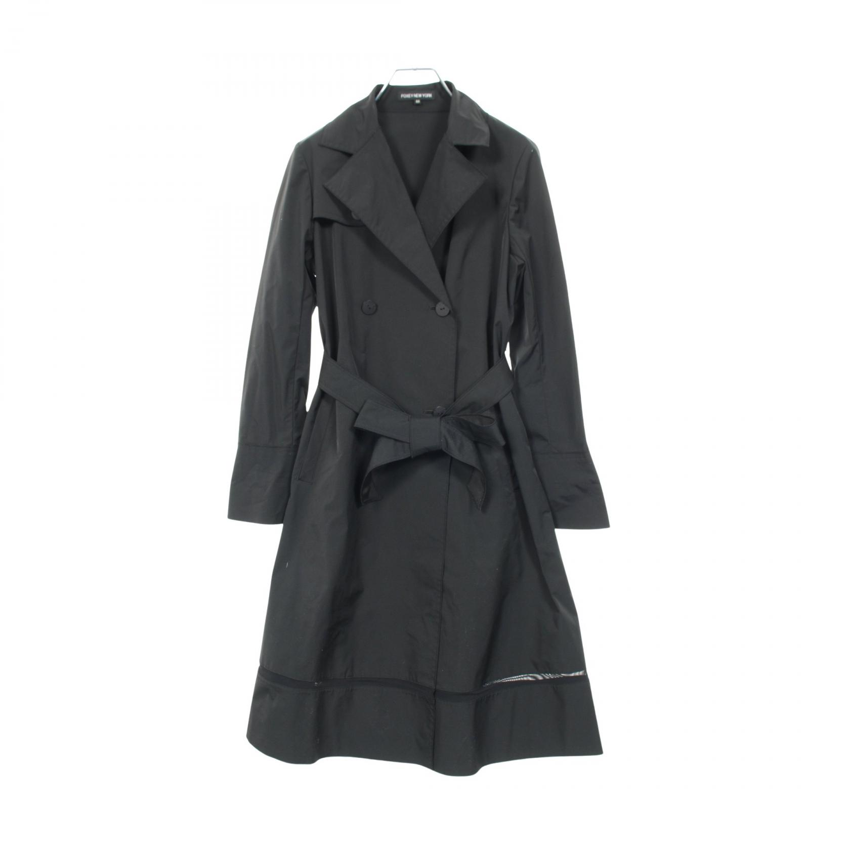 楽天市場】FOXEY NEW YORK ケンジントントレンチコート