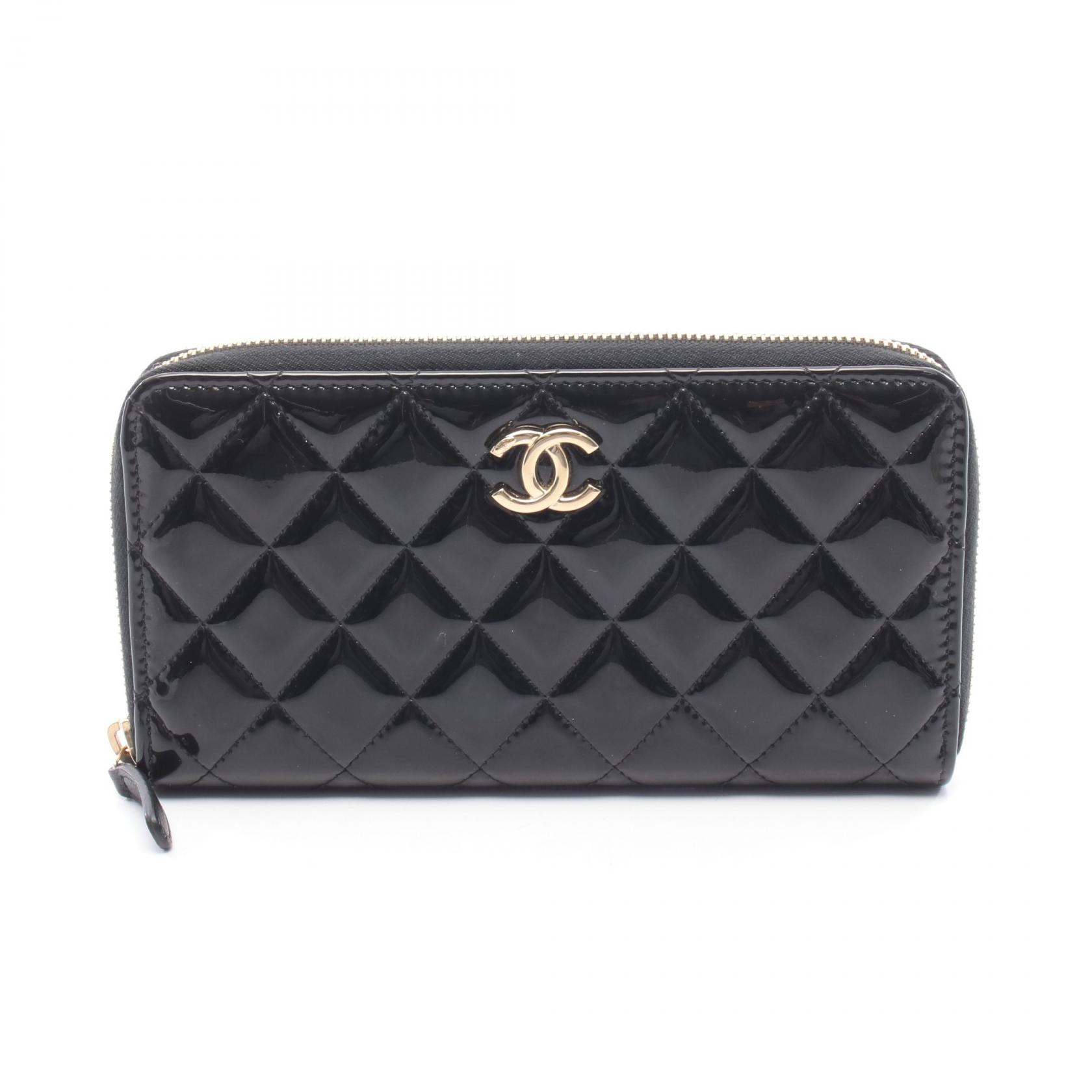 楽天市場】【P5倍×10％クーポン】シャネル CHANEL クラシック ロング 