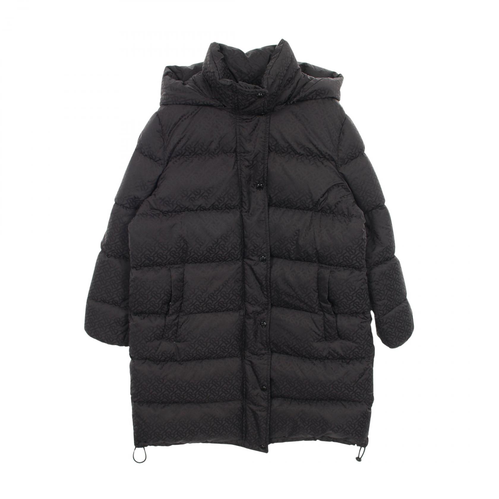 楽天市場】【BURBERRY】バーバリー『ダウンジャケット sizeXS TP