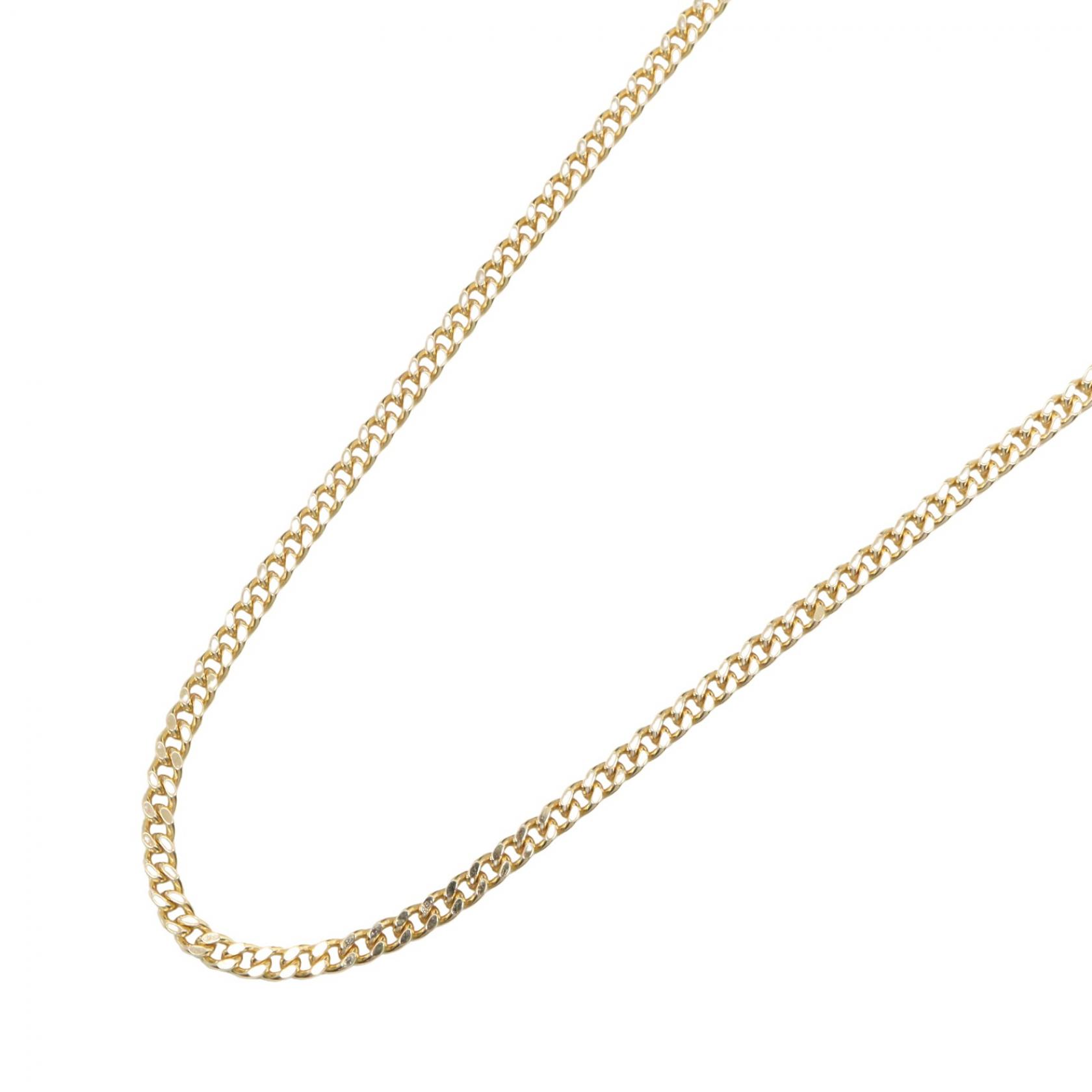 【10%OFFクーポン 7/21 10時～7/26 9:59】ジュエリー JEWELRY ネックレス ネックレス ジュエリー K18（イエローゴールド） ゴールド系 K18 13.3g 【中古】｜RECLO（リクロ）店