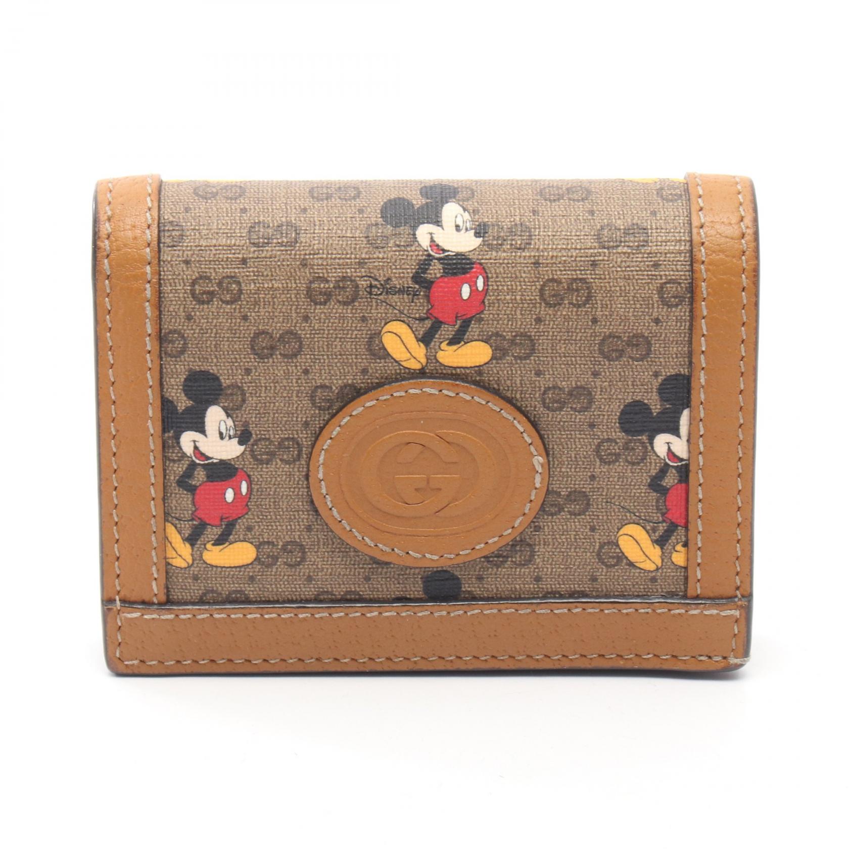 楽天市場】【未使用品】グッチ×ディズニー【GUCCI×DISNEY