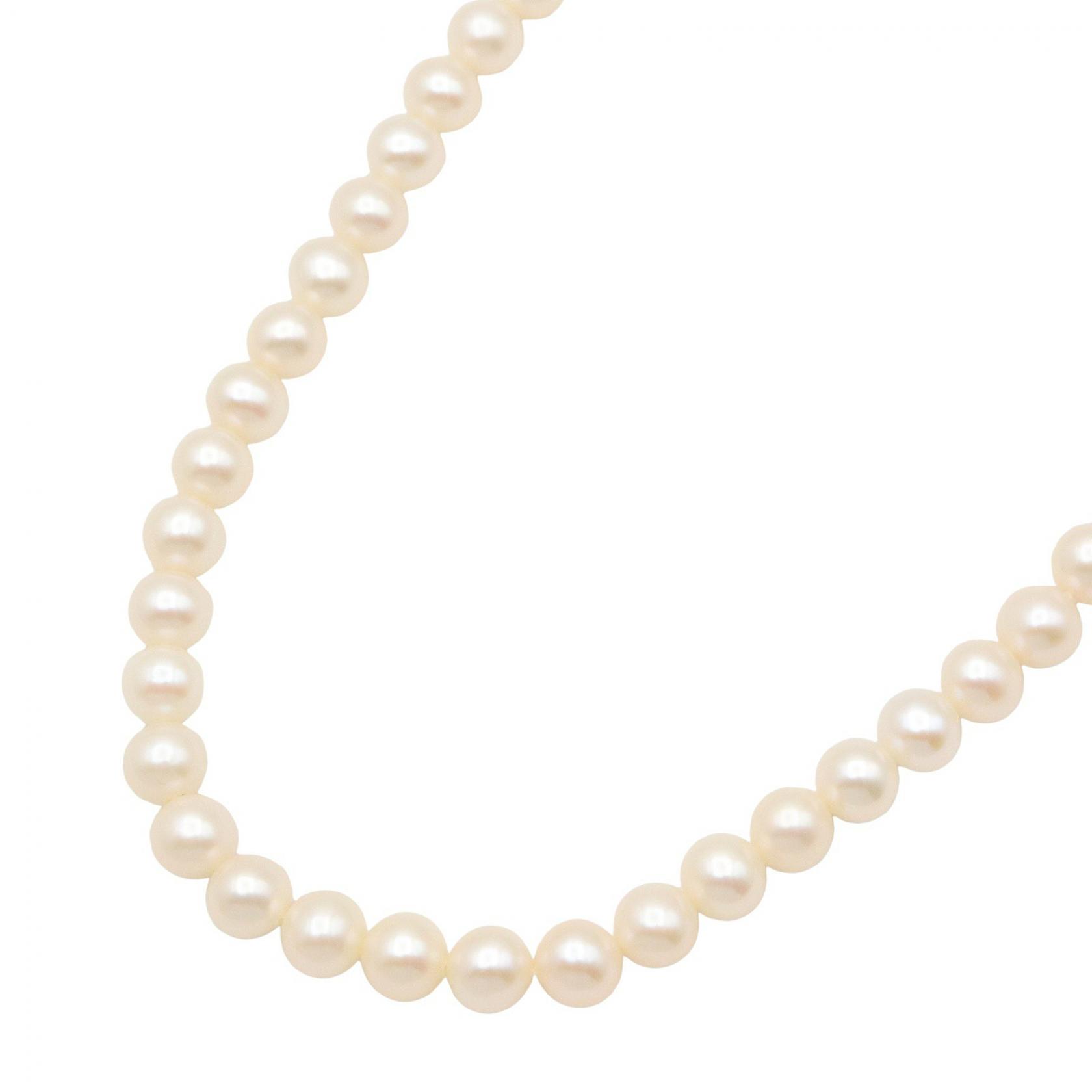 【10%OFFクーポン 7/21 10時~7/26 9:59】ティファニー TIFFANY&CO ジーグフェルドパール ネックレス ネックレス ジュエリー シルバー925 パール ホワイト系 【中古】|RECLO(リクロ)店