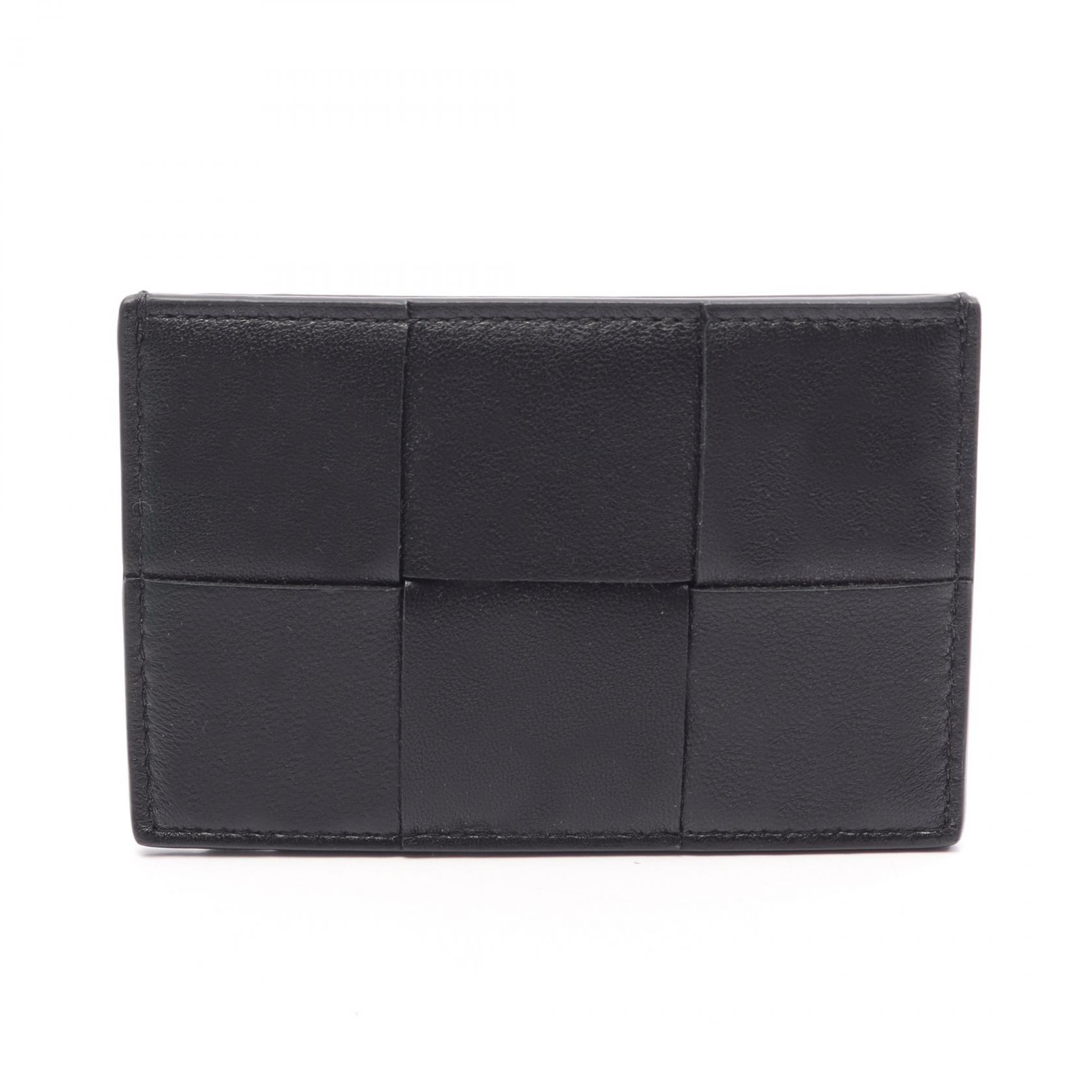 楽天市場】ボッテガヴェネタ カードケース BOTTEGA VENETA マキシ