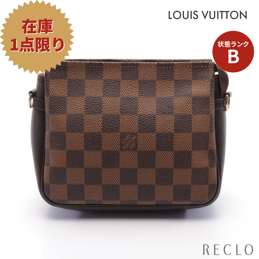 直営店 ルイ ヴィトン LOUIS VUITTON トゥルース メイクアップ