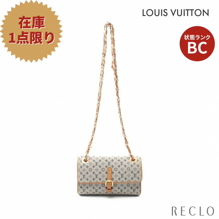 2021最新作】 ルイ ヴィトン LOUIS VUITTON カミーユ モノグラムミニ