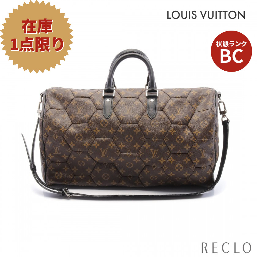 正規品】 ルイ ヴィトン LOUIS VUITTON キーポル バンドリエール45