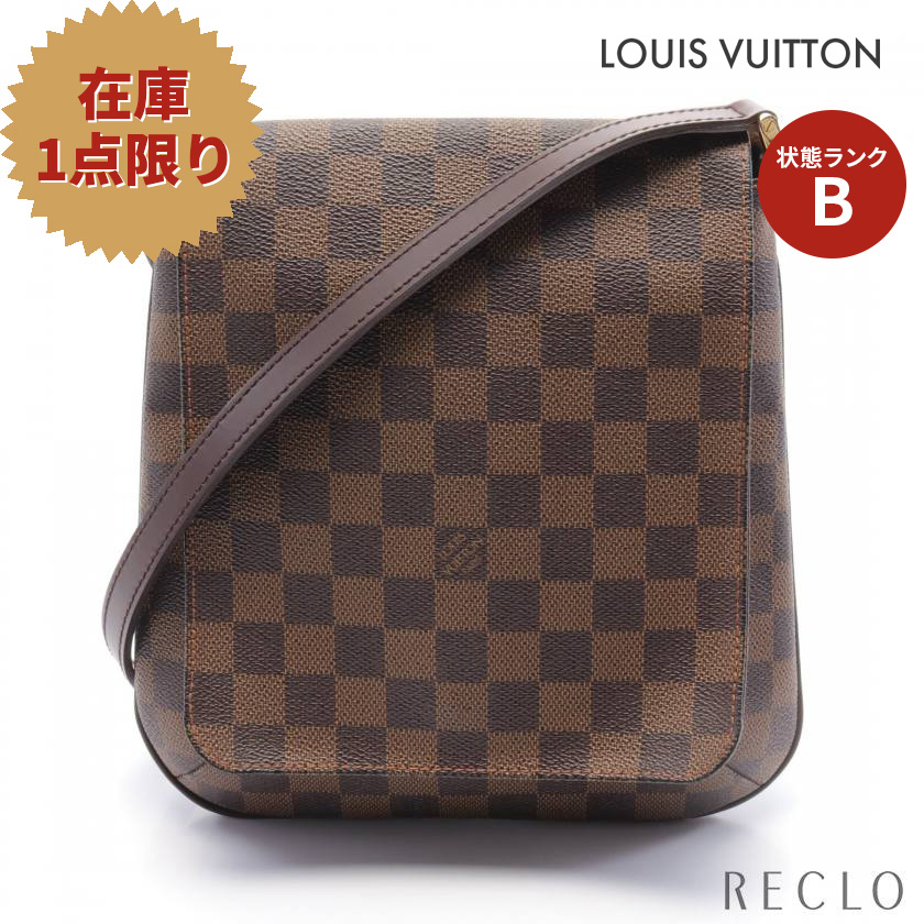 激安特価品 ルイ ヴィトン LOUIS VUITTON ミュゼットサルサ ロング