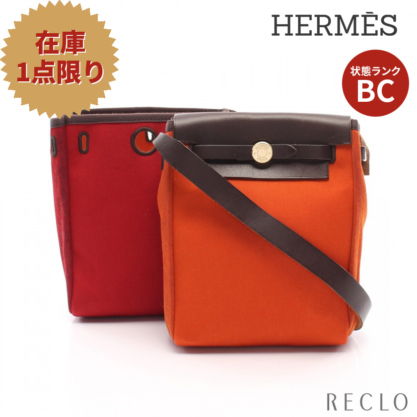 新作入荷!!】 エルメス HERMES エールバッグTPM ショルダーバッグ