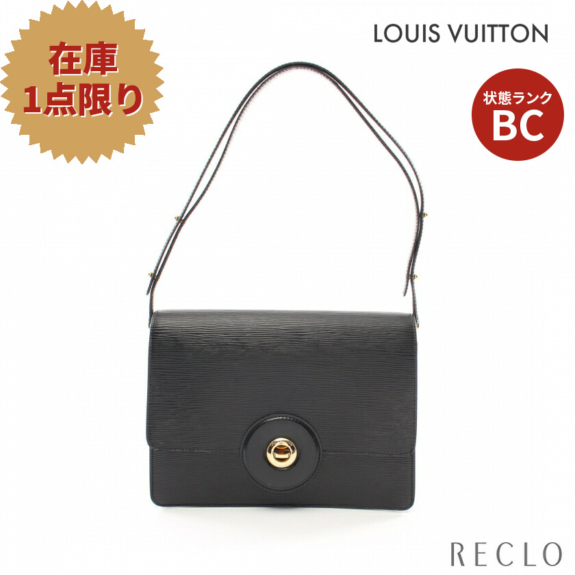 82%OFF!】 ルイ ヴィトン LOUIS VUITTON フリーラン エピ ノワール