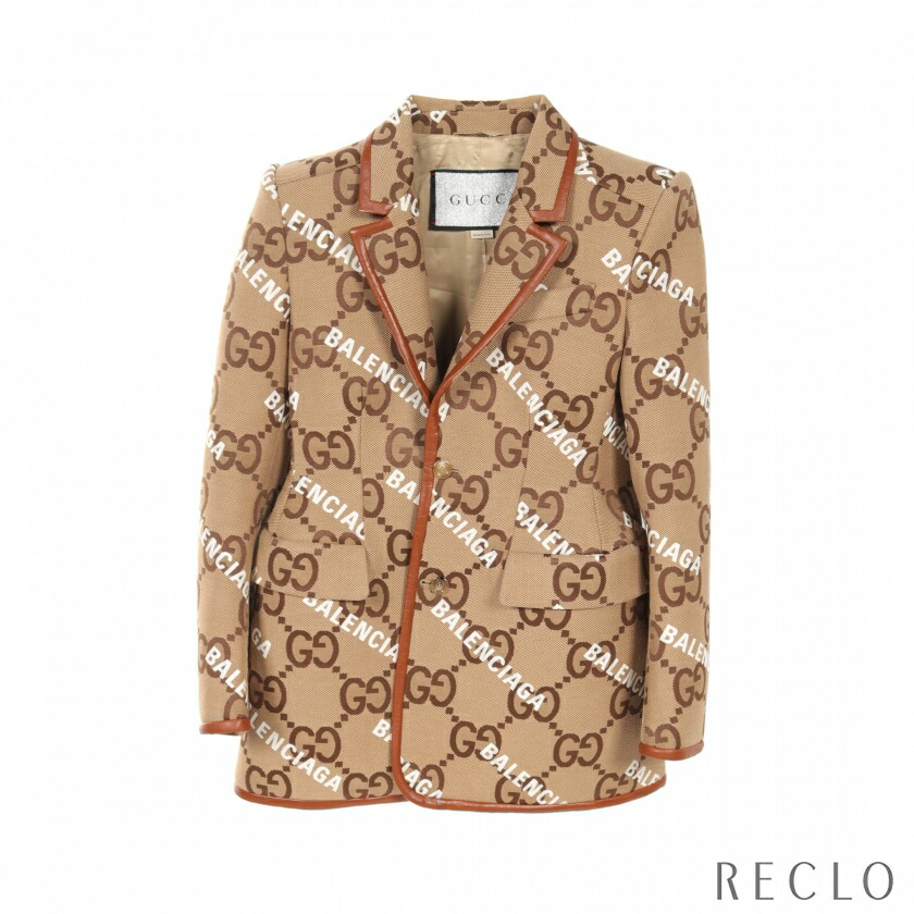 楽天市場】グッチ GUCCI バレンシアガ BALENCIAGA ハッカー