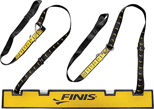 フィニス(Finis) 水泳ぎ 背泳ぎ 訓練を受ける用 バックストロークレッジ 130031