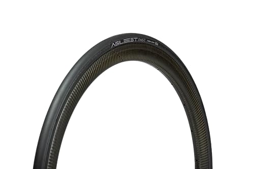 パナレーサー(Panaracer) アジリスト FAST 700&times;25C クリンチャー 黒 F725-AGF-B｜レコルトショップ　店