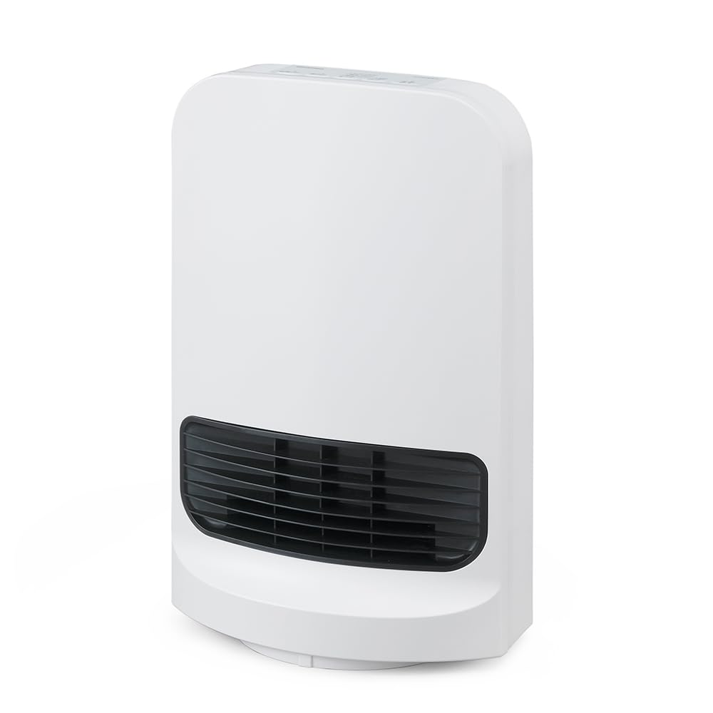 PCH-HM12B-W セラミックファンヒーター PCH-HM12B-W セラミックファンヒーター Amazon | アイリス