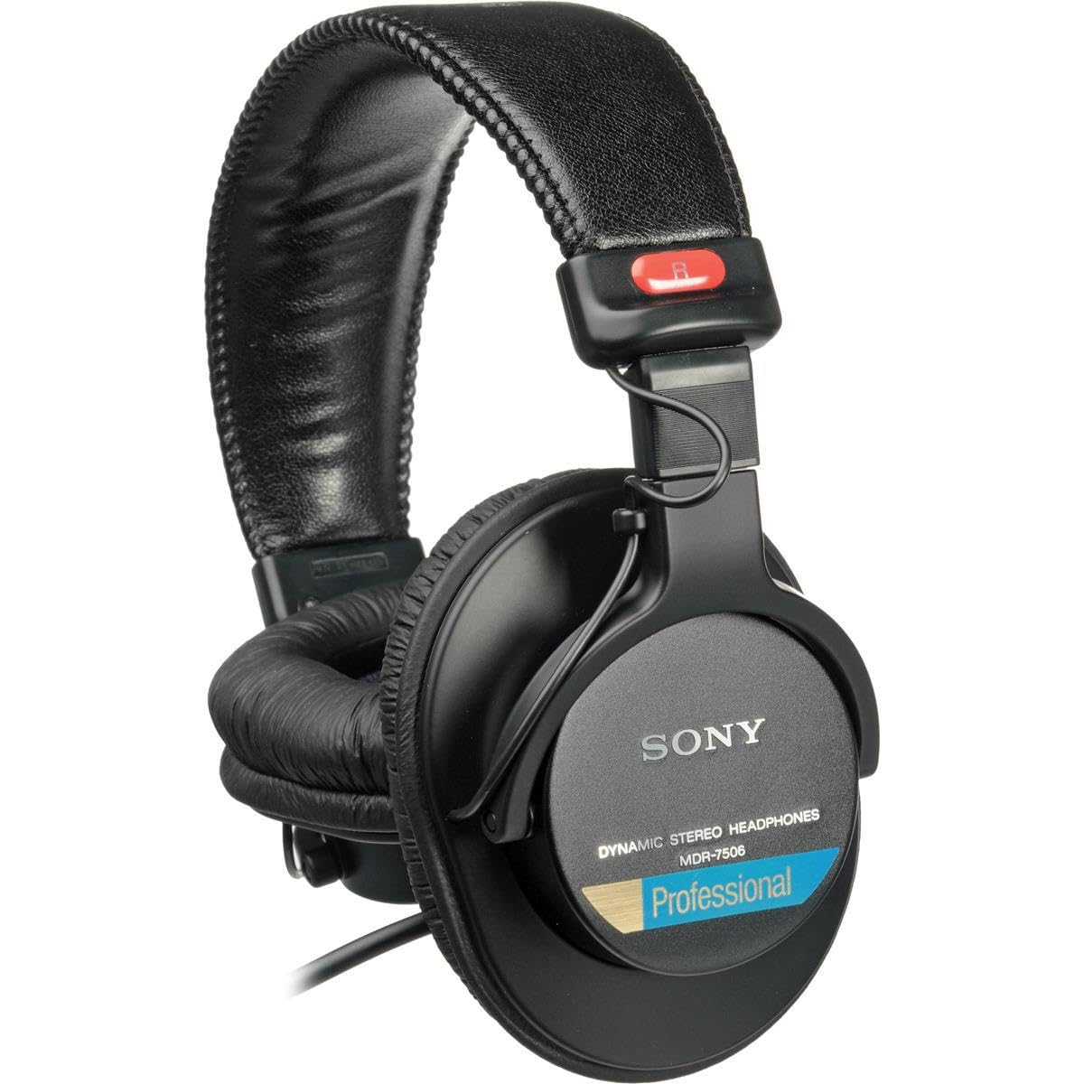 SONY MDR-7506　ヘッドホン(並行輸入品) Amazon.co.jp: SONY ステレオヘッドホン MDR-7506 : 家電＆カメラ