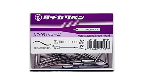 立川いの一番製造所 タチカワ 書き込み先 T99丸書き込み 100本入 T99100