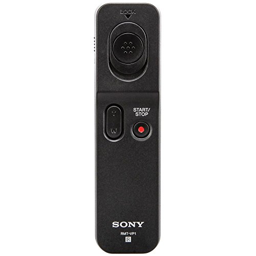 SONY(ソニー) リモートコマンダー & IRレシーバーキット RMT-VP1K