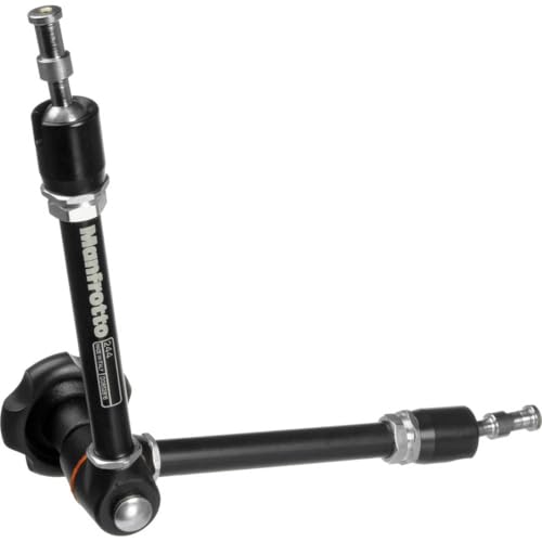 Manfrotto アクセサリー バリアブルフリクションアーム 244N｜レコルトショップ　店