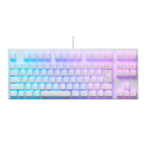 REALFORCE リアルフォース ラピッド銃の引き金 鍵盤GX1 白いこと 静音 45ｇ TKL大きさ 静電静電容量無接触点遣りくち 最速0.1粍動く Windows かな皆無 日本語申し合わせ 日本製 ゲーミングキーボード 91手当たり X1UC21