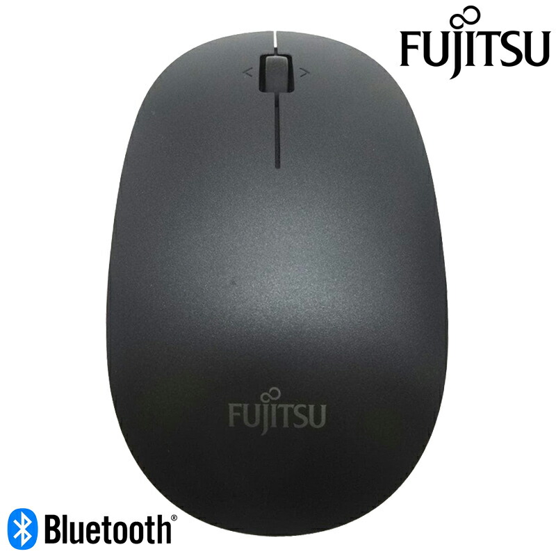 楽天市場】富士通 FUJITSU USBマウス 有線 光学式 マウス 純正 FMV
