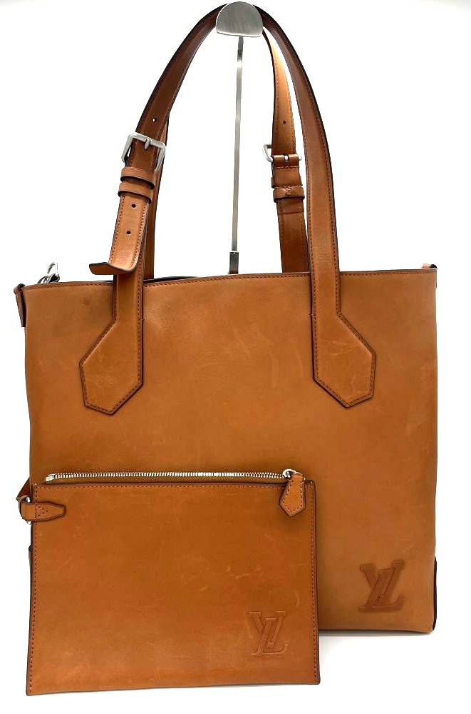 ヴィトン ダミエジェアン クガール M93085 VI0066 ルイヴィトンジェアン クガール 14137 黒 メンズ ダミエジェアン