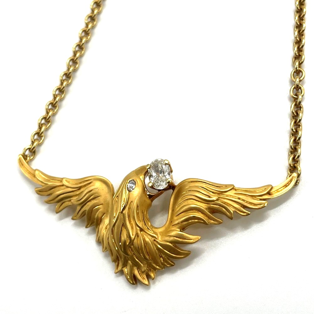 楽天市場】カレライカレラ Carrera y Carrera ネックレス 女性