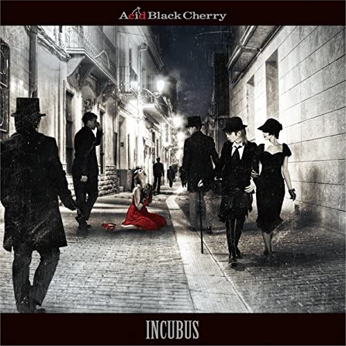 楽天市場】【中古】Acid Black Cherry B2告知ポスター 4枚セット