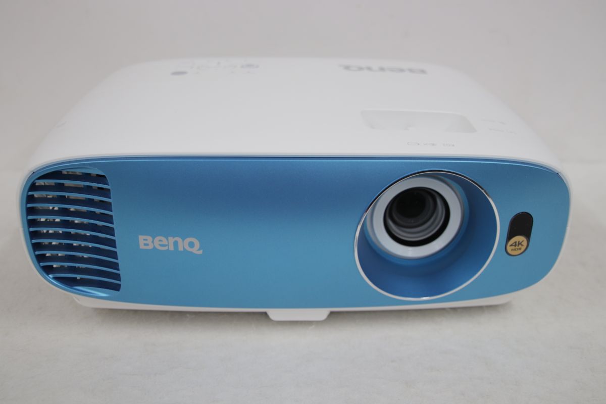 【中古】Benq ベンキュー TK800M Digital Projector デジタル映写機－ /4600