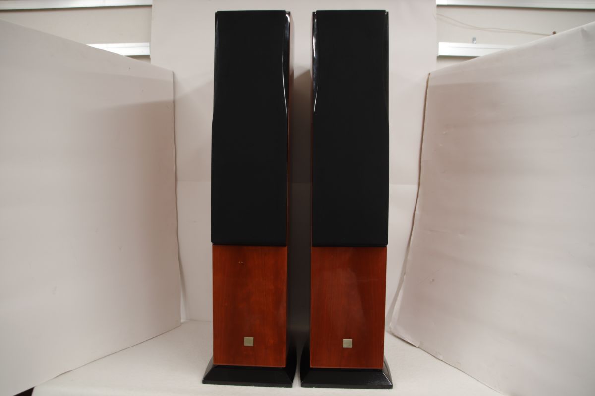 【中古】Dali ダリ Helicon 400MK2 Speaker 金棒引き /64000