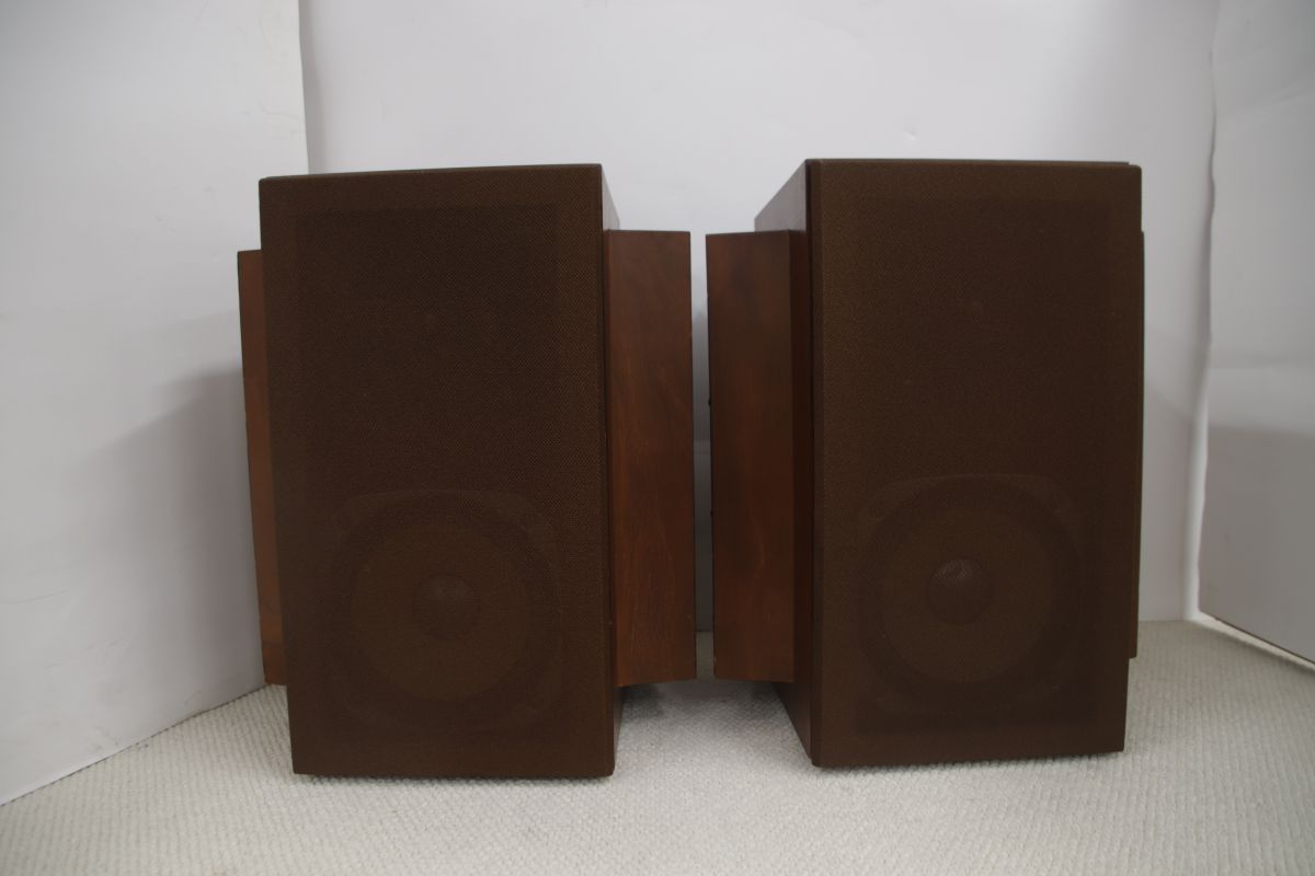 【中古】Koyo Denki 光陽電気 KD 6speaker 3way 3次元立体音場スピーカー /22000