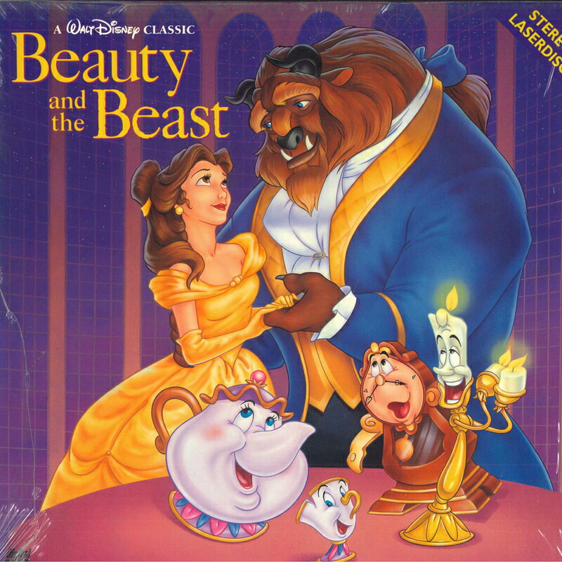 楽天市場】【中古】レーザーディスク Walt Disney Classics ピーター