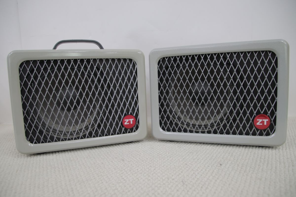 【中古】Lunch Box 夕ご飯ボックス席 LBC＋KBG2 Cabinet / Guitar Amplifier 押し入れ / ギターアンプリファイアー /7000
