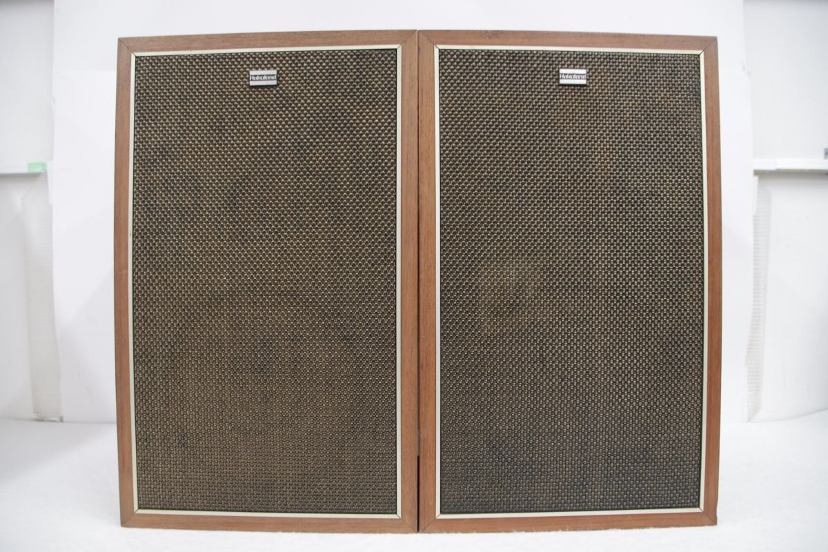 【中古】Hokutone ホクト 固定ディスク-4 2way 3speaker 2通い路 3金棒引き（ありの実） /6100