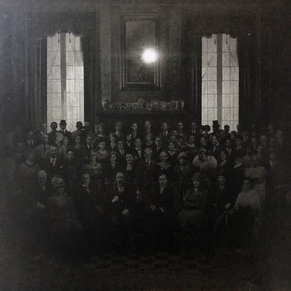 【新品】欧2x12&rdquo; Opeth The Last Will And Testament 1.0155 Reigning Phoenix Mus /00500｜RECORD CITY 店