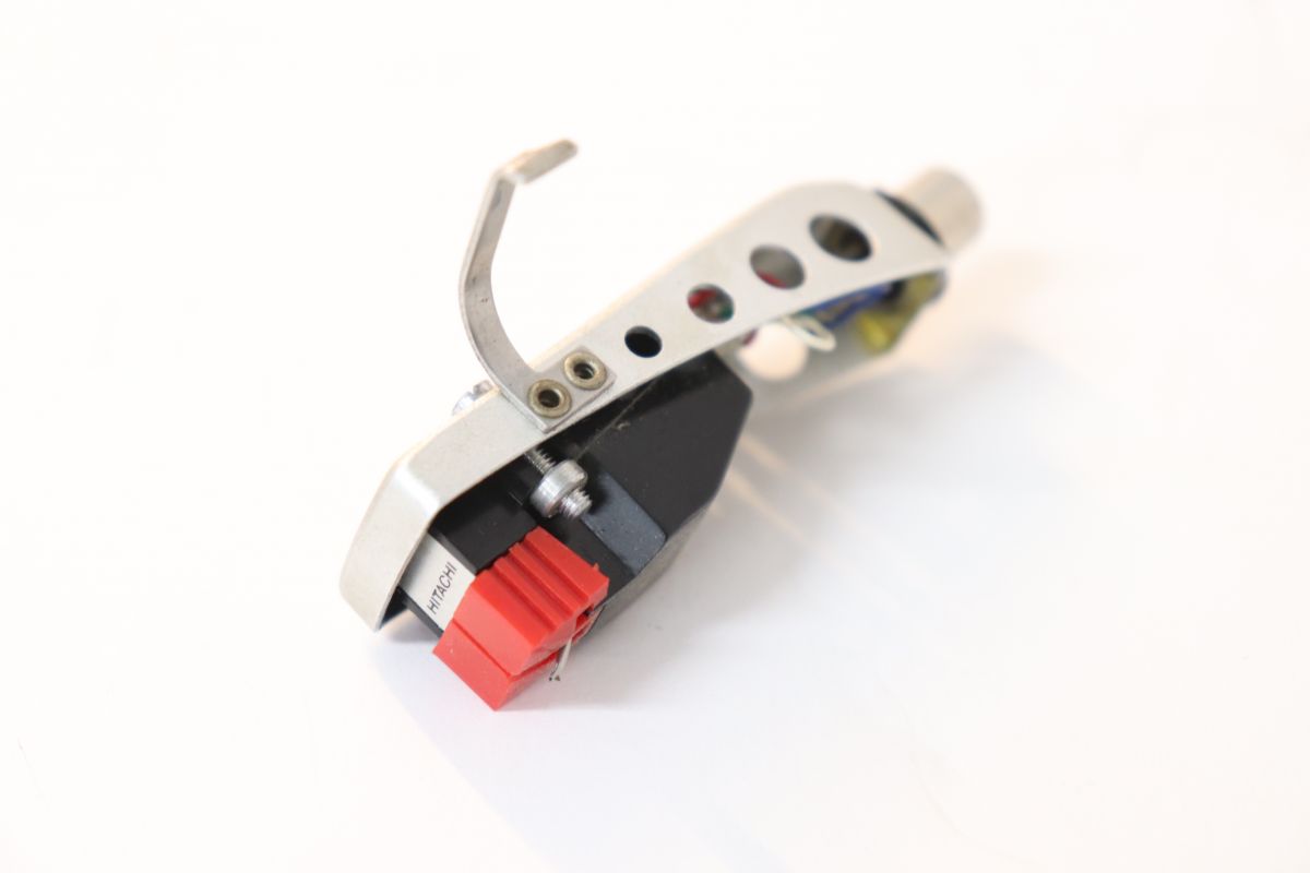 【中古】Audio-Technica オーディオテクニカ LO-D MFS-250 MM Cartridge MM 薬莢 /36