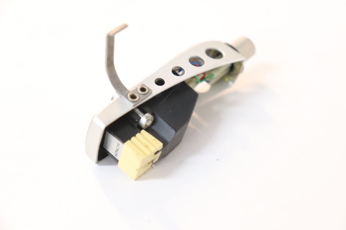 【中古】Audio-Technica オーディオテクニカ LO-D MFS-250 MM Cartridge MM 薬莢 /36