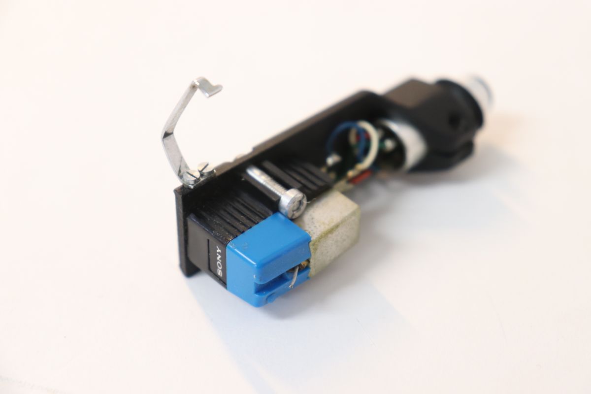 【中古】Sony ソニー VM-1200G IM Cartridge IM 薬莢 /31