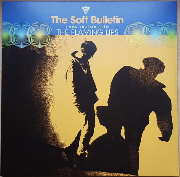 【新品】2discs LP Flaming Lips Soft Bulletin 0093624952183 WARNER 未開封 /00660｜RECORD CITY 店