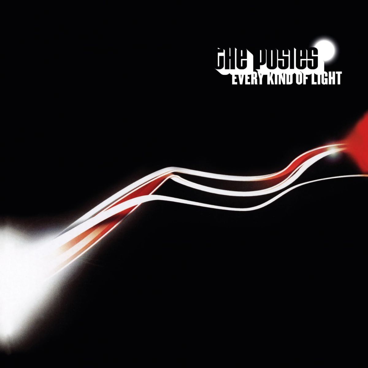 【新品】2discs LP Posies Every Kind Of Light (Purple Vinyl) (180g) MOVLP3467 Music On Vinyl 未開封 /00520｜RECORD CITY 店