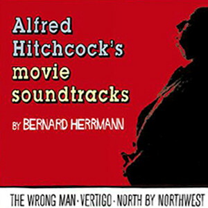 【新品】欧4LP Bernard Herrmann Alfred Hitchcocks Movie Soundtracks - The Wrong Man DOY003ELP Doxy /01040｜レコードシティ 店