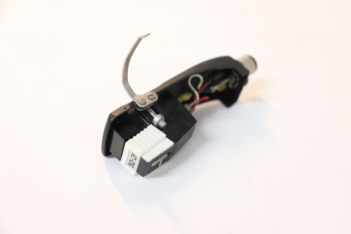 【中古】Sansui サンスイ SV-28 MM Cartridge MM 薬莢 /33