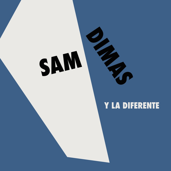 【新品】欧LP Sam Dimas y La Diferente El Tumbao... elpalmaslp36 El Palmas Music /00260｜RECORD CITY 店