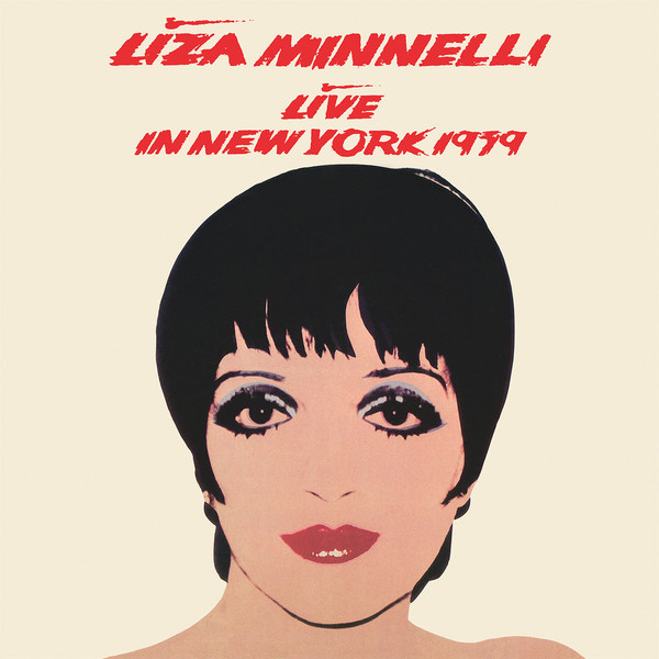 【新品】米、加2LP Liza Minnelli Live In New York 1979 RGM1313 Real Gone Music, Sec 未開封 /00660｜RECORD CITY 店