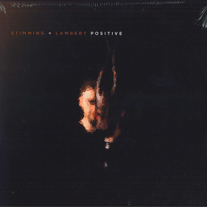 【新品】独2LP Stimming X Lambert Positive 19439901901 XXIM Records 未開封 /00460｜RECORD CITY 店