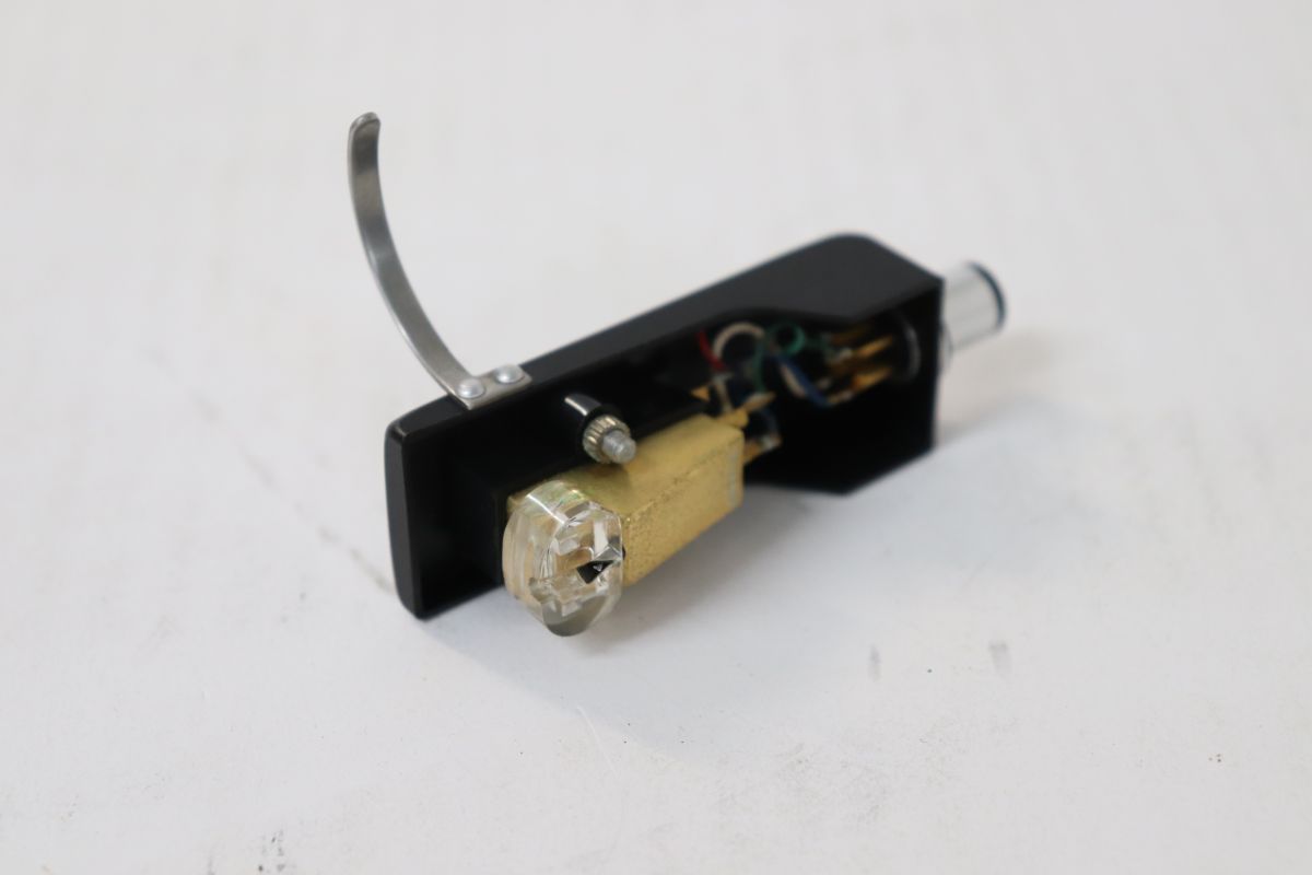 【中古】Grace グレース F-8 MM Cartridge MM 薬莢 針折れ /34