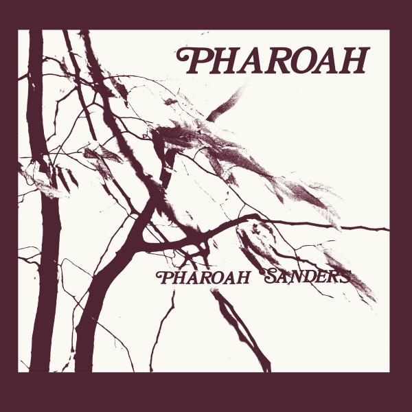 【新品】2discs LP Pharoah Sanders Pharoah 680899800815 Luaka Bop 未開封 /01250｜レコードシティ 店
