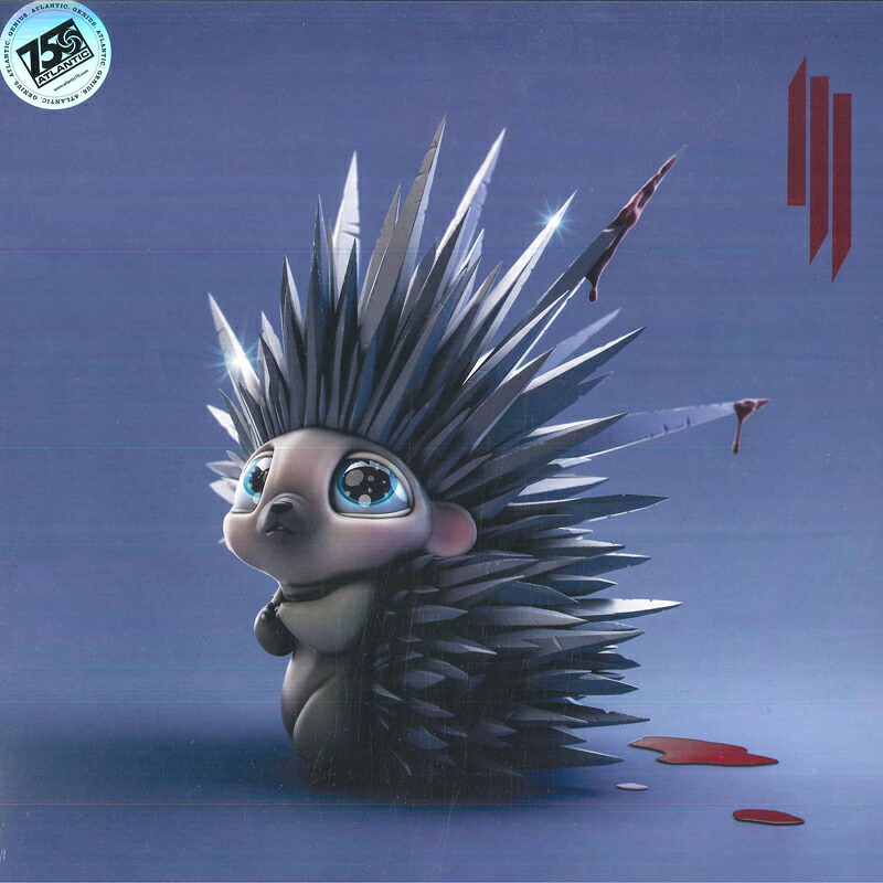 【新品】LP Skrillex Dont Get Too Close 075678625312 Owsla, Atlantic 未開封 /00260｜RECORD CITY 店