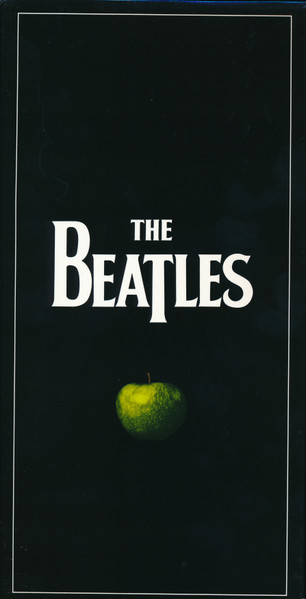 【中古】欧17discs CD Beatles Beatles 5099969944901 APPLE /01600|レコードシティ 店