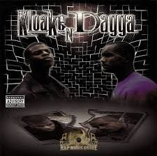 【中古】米CD Kloake-N-Dagga Kloake-N-Dagga MR5039305312 Makk Records /00110|レコードシティ 店